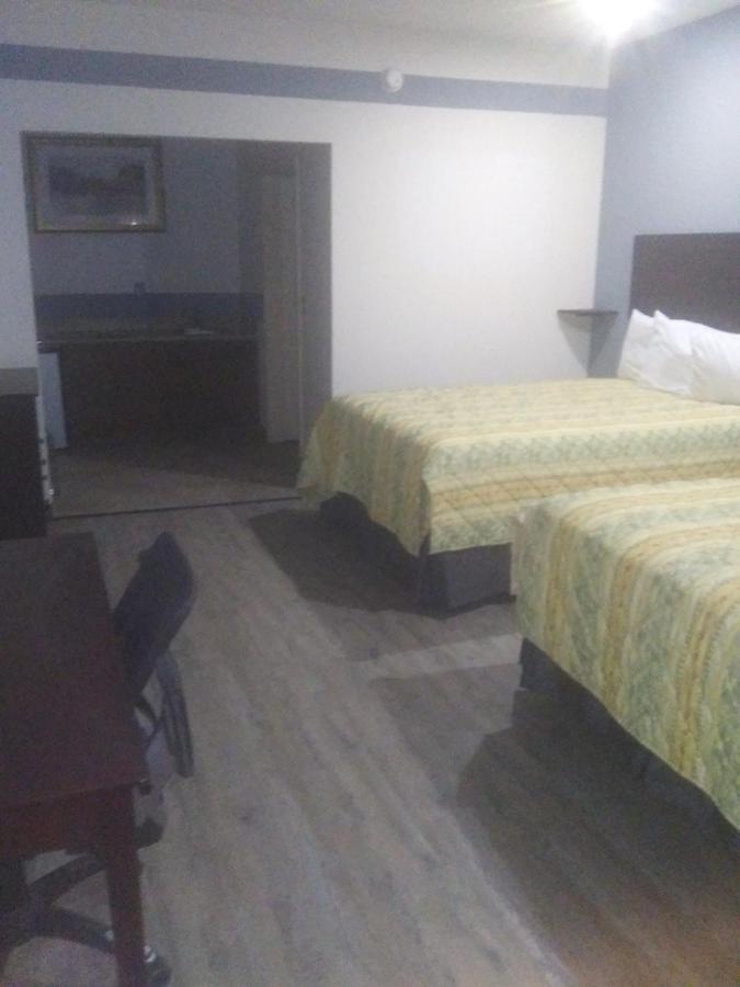 Big Lake Inn And Suites Exteriér fotografie